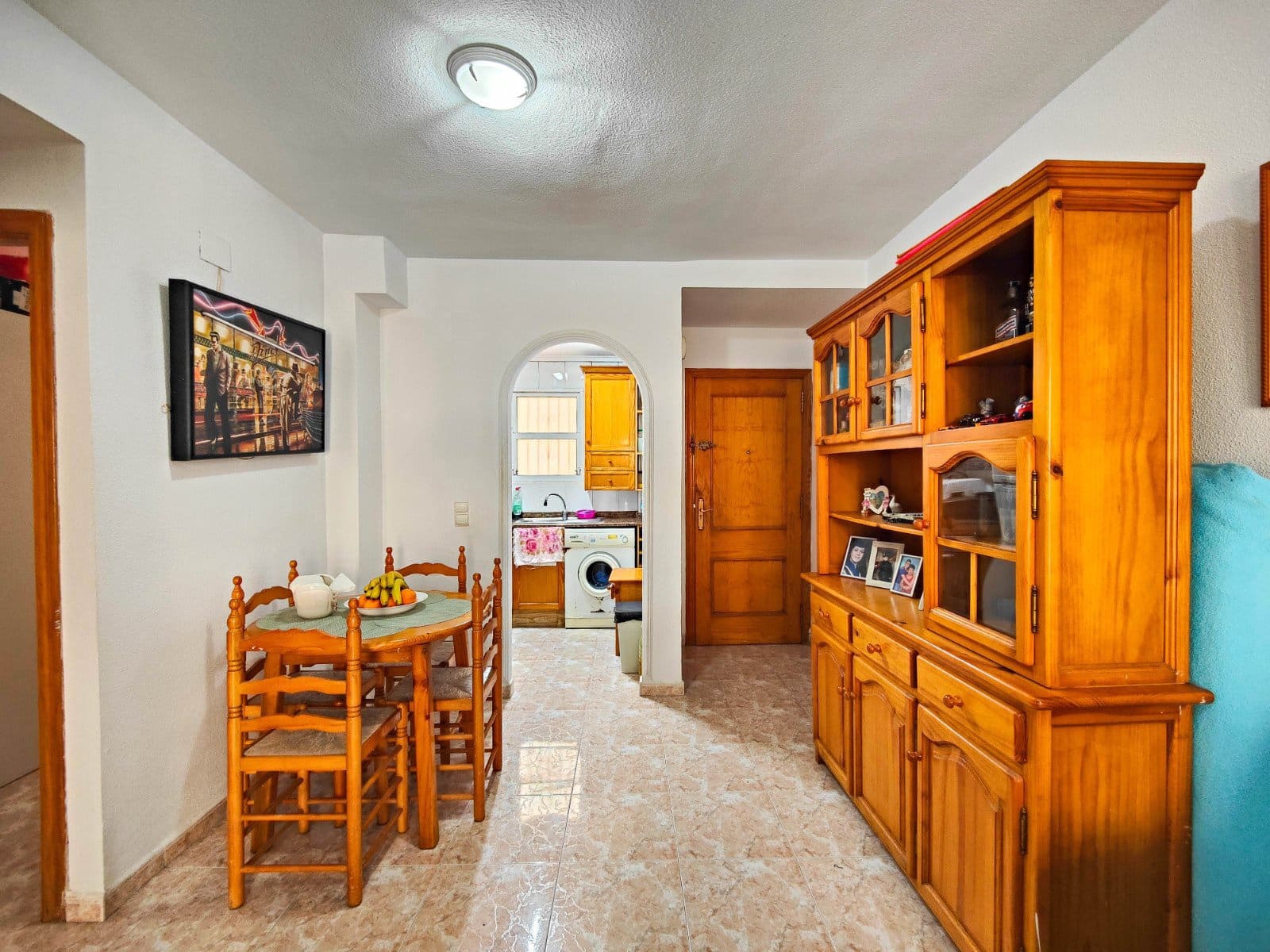 Apartamento de 2 habitaciones en Torrevieja en venta - 114.995 € (Ref: 9965911)