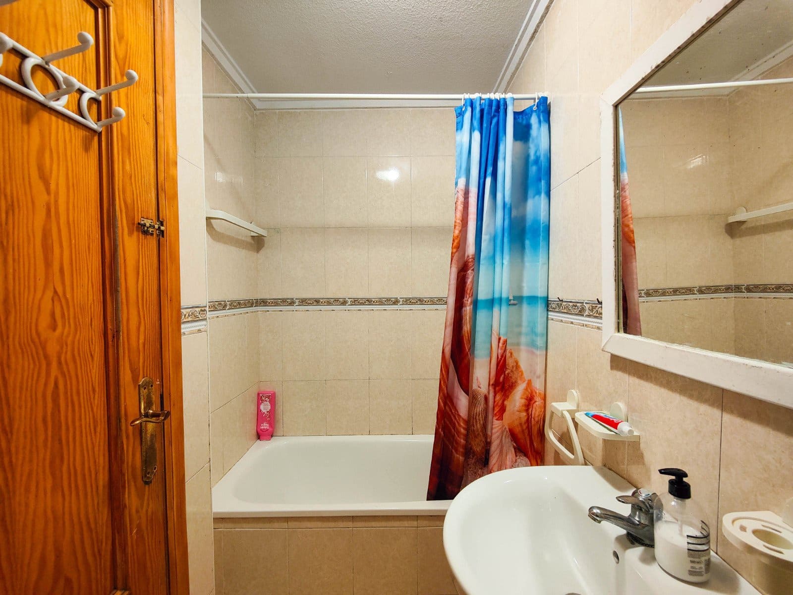 Apartamento de 2 habitaciones en Torrevieja en venta - 114.995 € (Ref: 9965911)
