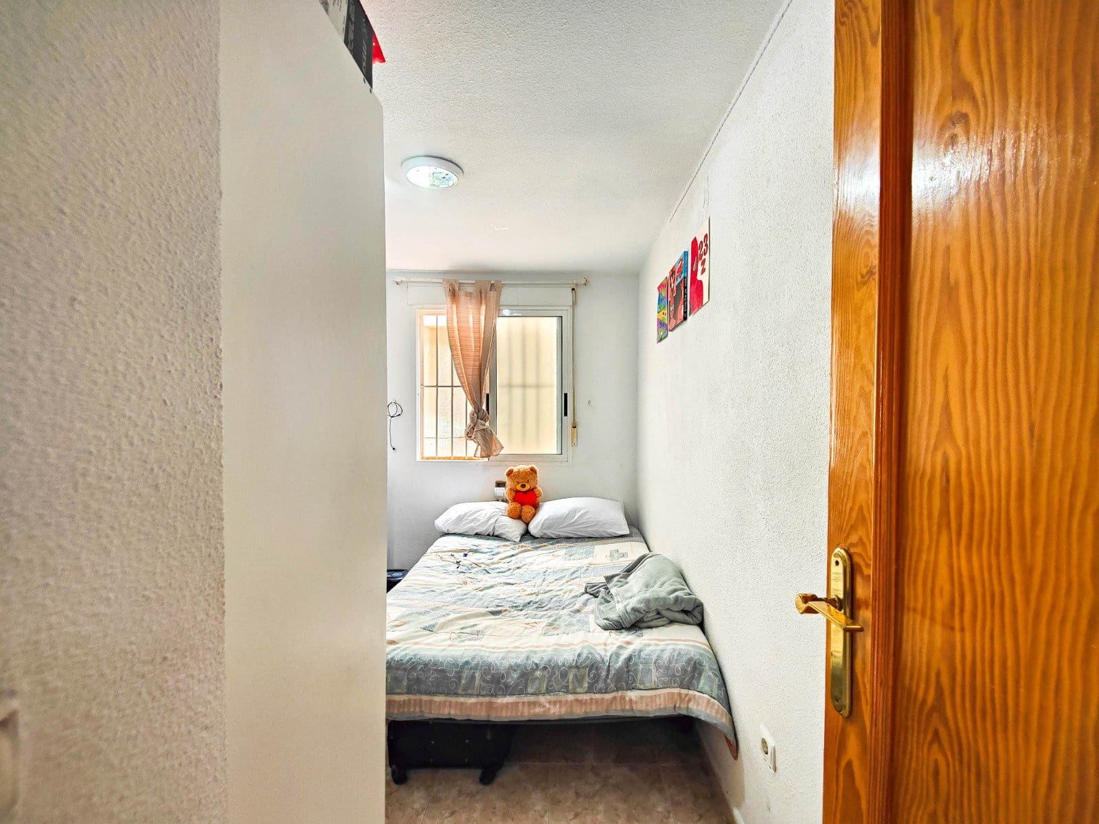 Apartamento de 2 habitaciones en Torrevieja en venta - 114.995 € (Ref: 9965911)