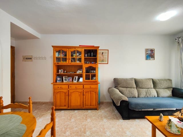 2 chambre Appartement à vendre à Antonio Machado, Torrevieja - 114 995 € (Ref: 9965911)