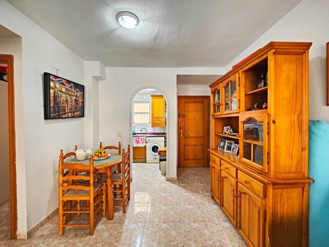 2 chambre Appartement à vendre à Antonio Machado, Torrevieja - 114 995 € (Ref: 9965911)
