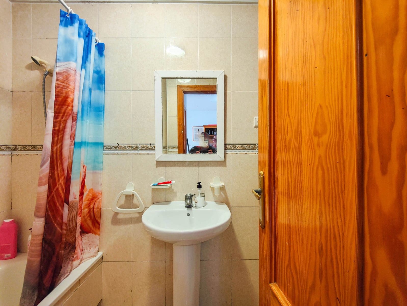 Apartamento de 2 habitaciones en Torrevieja en venta - 114.995 € (Ref: 9965911)