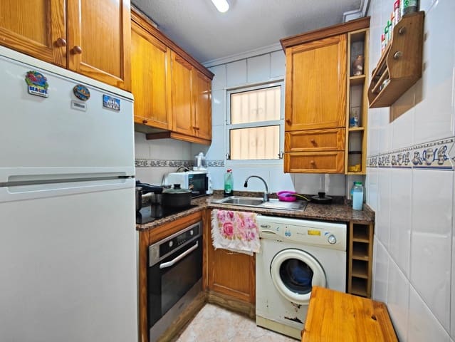 2 chambre Appartement à vendre à Antonio Machado, Torrevieja - 114 995 € (Ref: 9965911)