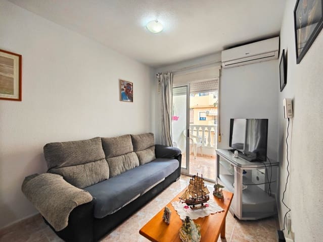 2 chambre Appartement à vendre à Antonio Machado, Torrevieja - 114 995 € (Ref: 9965911)