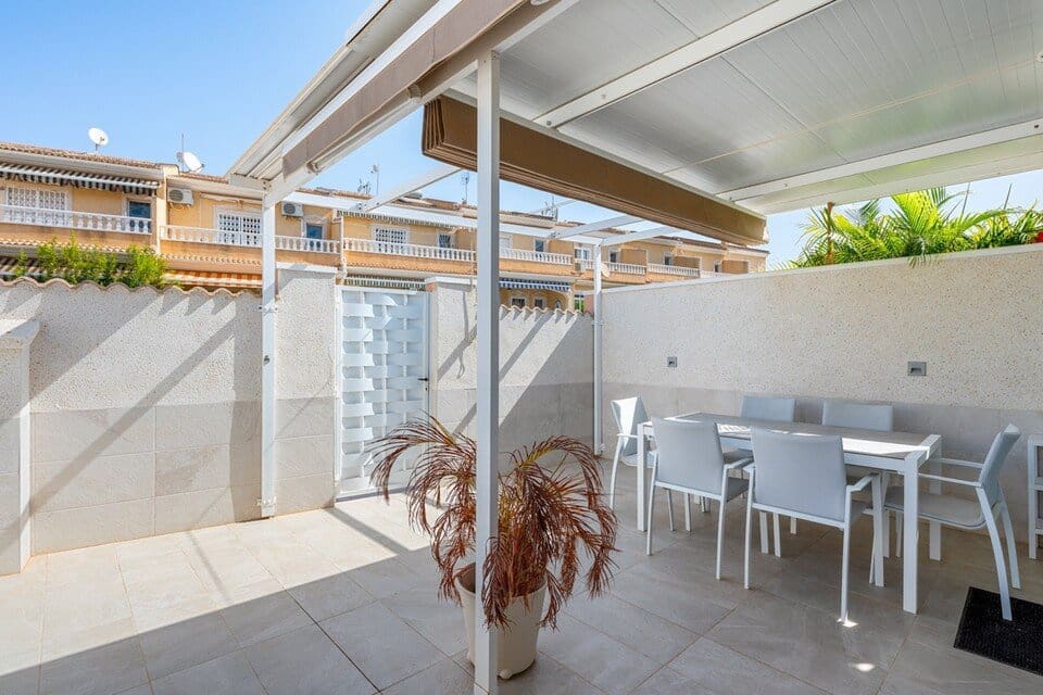 2 soverom Hus til salgs i Dona Pepa - € 185 000 (Ref: 9968956)