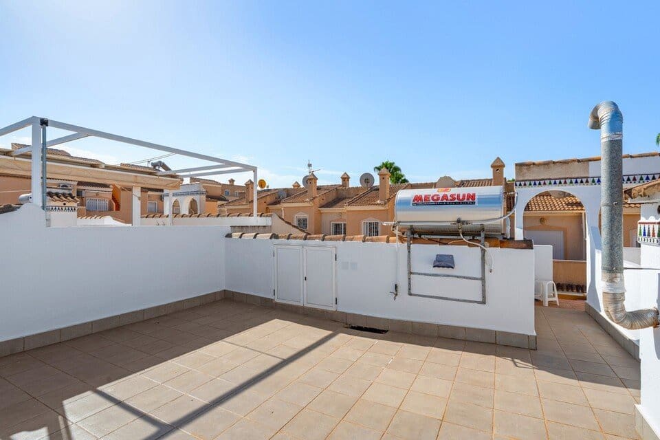 2 soverom Hus til salgs i Dona Pepa - € 185 000 (Ref: 9968956)