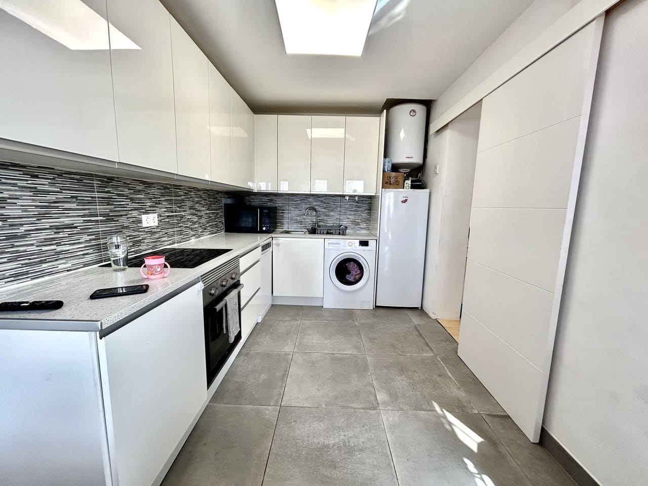 2 camera da letto Villa in vendita in Villamartin - 229.000 € (Rif: 9969034)