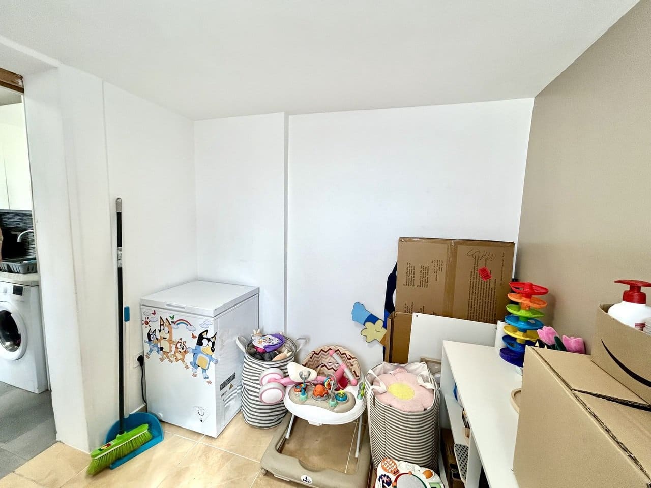 2 camera da letto Villa in vendita in Villamartin - 229.000 € (Rif: 9969034)