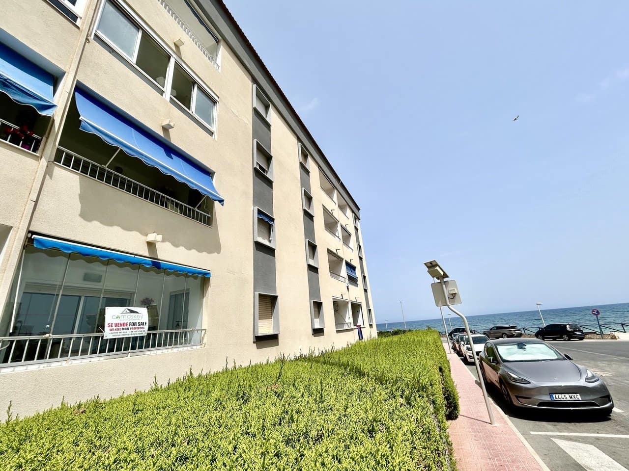 3 soveværelse Lejlighed til salg i Punta Prima - € 225.000 (Ref: 9969035)