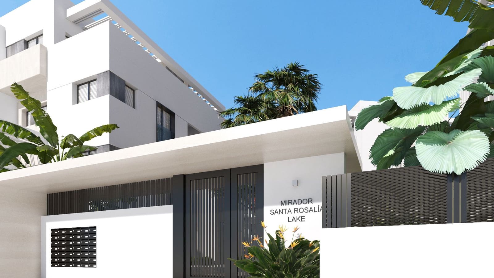 3 soveværelse Lejlighed til salg i Torre-Pacheco - € 499.900 (Ref: 9971518)