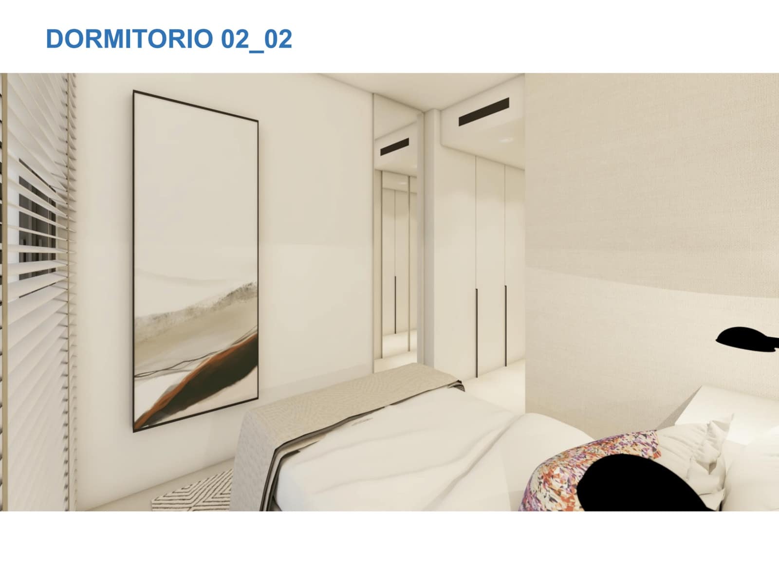 3 soveværelse Lejlighed til salg i Torre-Pacheco - € 499.900 (Ref: 9971518)