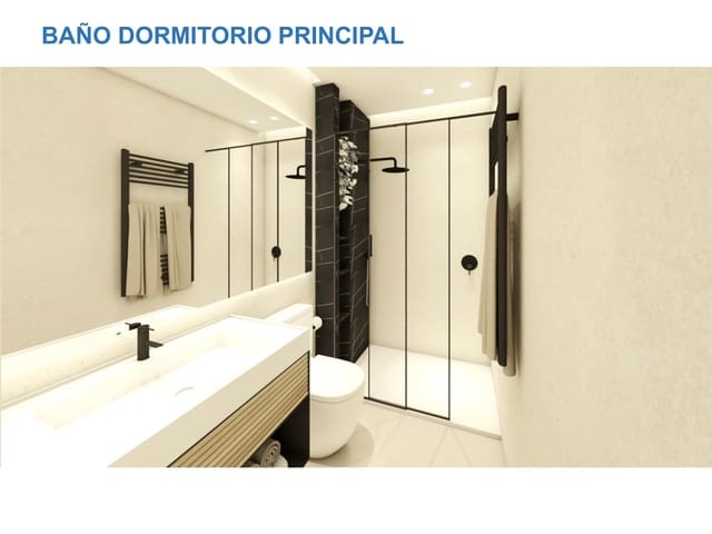 3 soverom Leilighet til salgs i Torre-Pacheco - € 499 900 (Ref: 9971518)