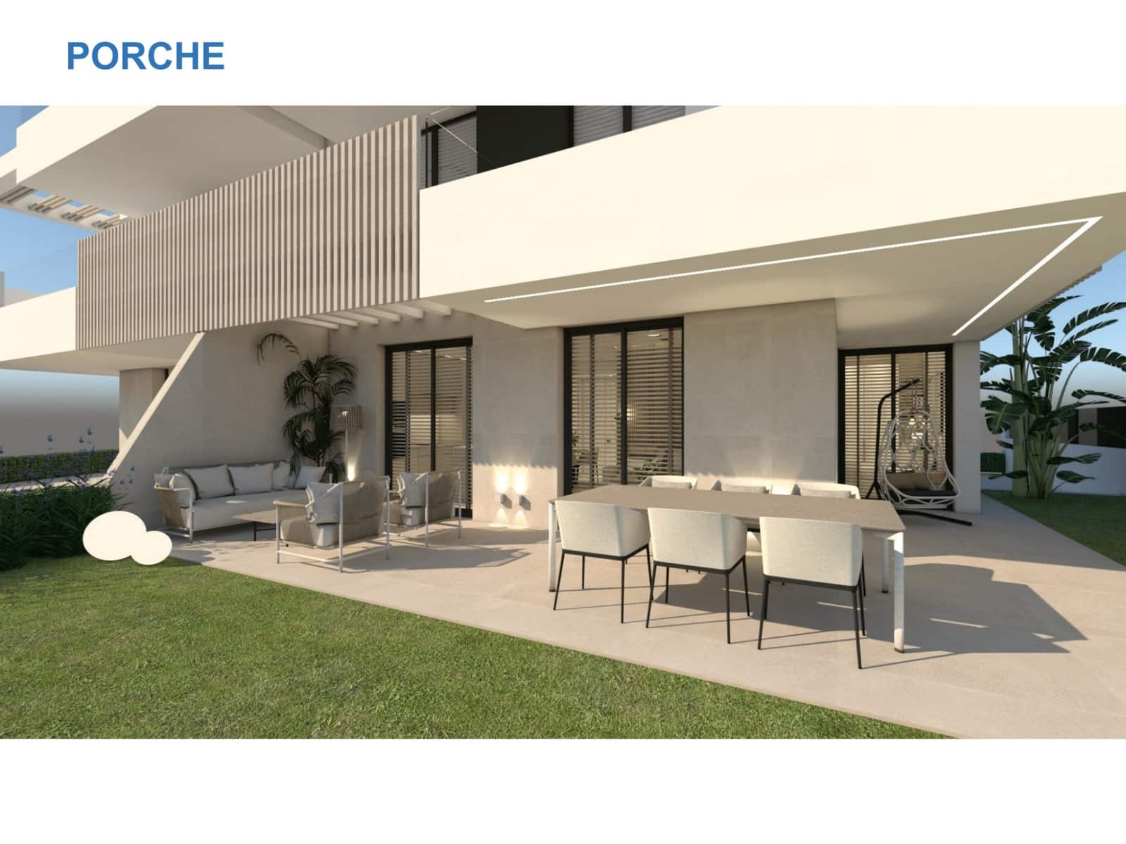 3 soveværelse Lejlighed til salg i Torre-Pacheco - € 499.900 (Ref: 9971518)