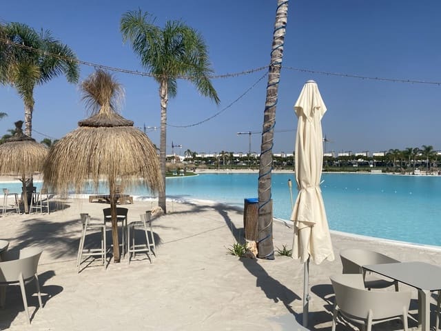 3 soverom Leilighet til salgs i Torre-Pacheco - € 499 900 (Ref: 9971518)