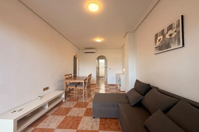 2 soveværelse Lejlighed til salg i Villamartin, Orihuela - € 145.000 (Ref: 9971519)