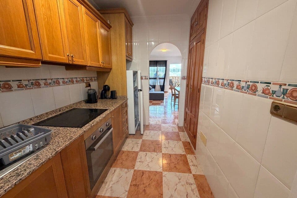 2 Zimmer Apartment zu verkaufen in Villamartin - 145.000 € (Ref: 9971519)