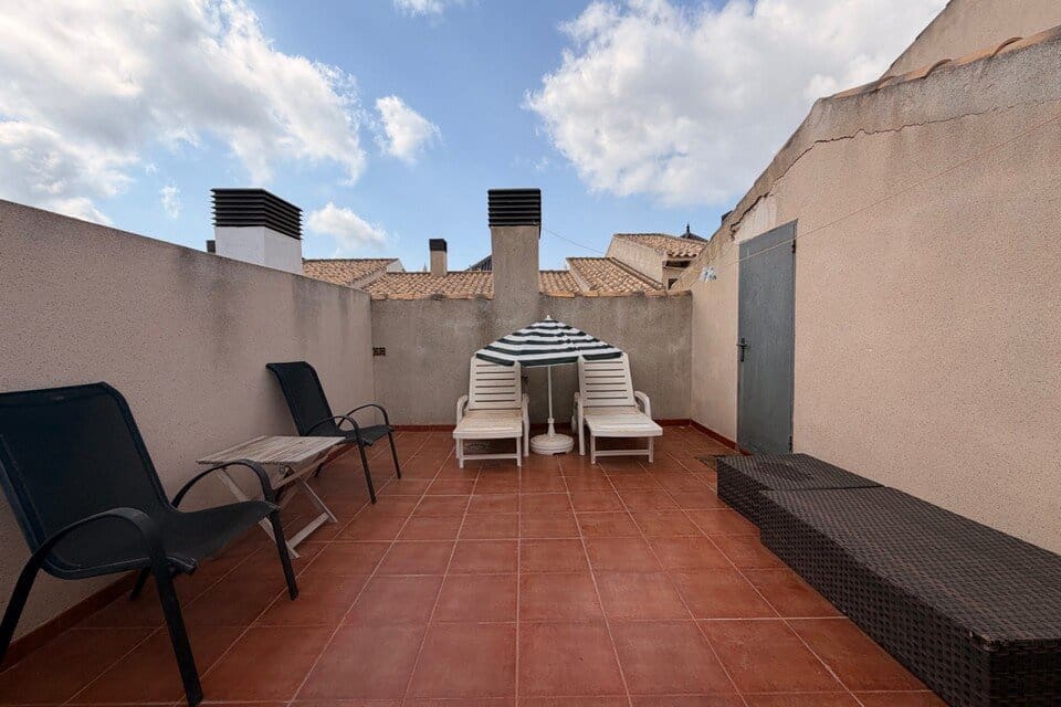 2 Zimmer Apartment zu verkaufen in Villamartin - 145.000 € (Ref: 9971519)