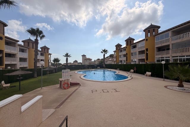 2 soveværelse Lejlighed til salg i Villamartin, Orihuela - € 145.000 (Ref: 9971519)