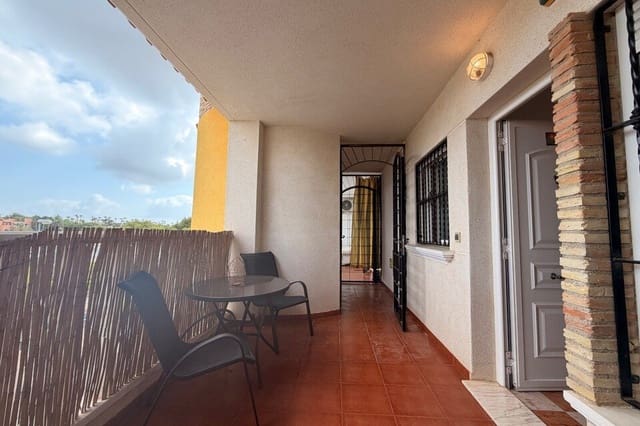 2 soveværelse Lejlighed til salg i Villamartin, Orihuela - € 145.000 (Ref: 9971519)