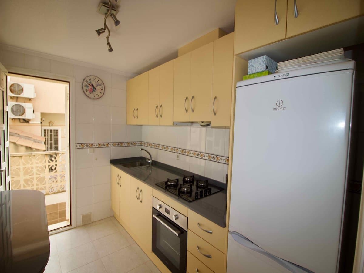 3 soveværelse Byhus til salg i Dona Pepa - € 249.000 (Ref: 9973725)