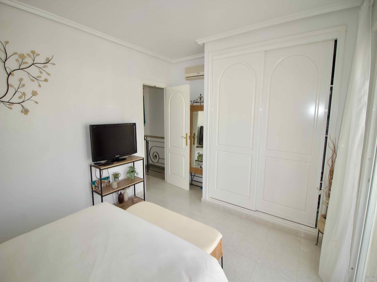3 soveværelse Byhus til salg i Dona Pepa - € 249.000 (Ref: 9973725)
