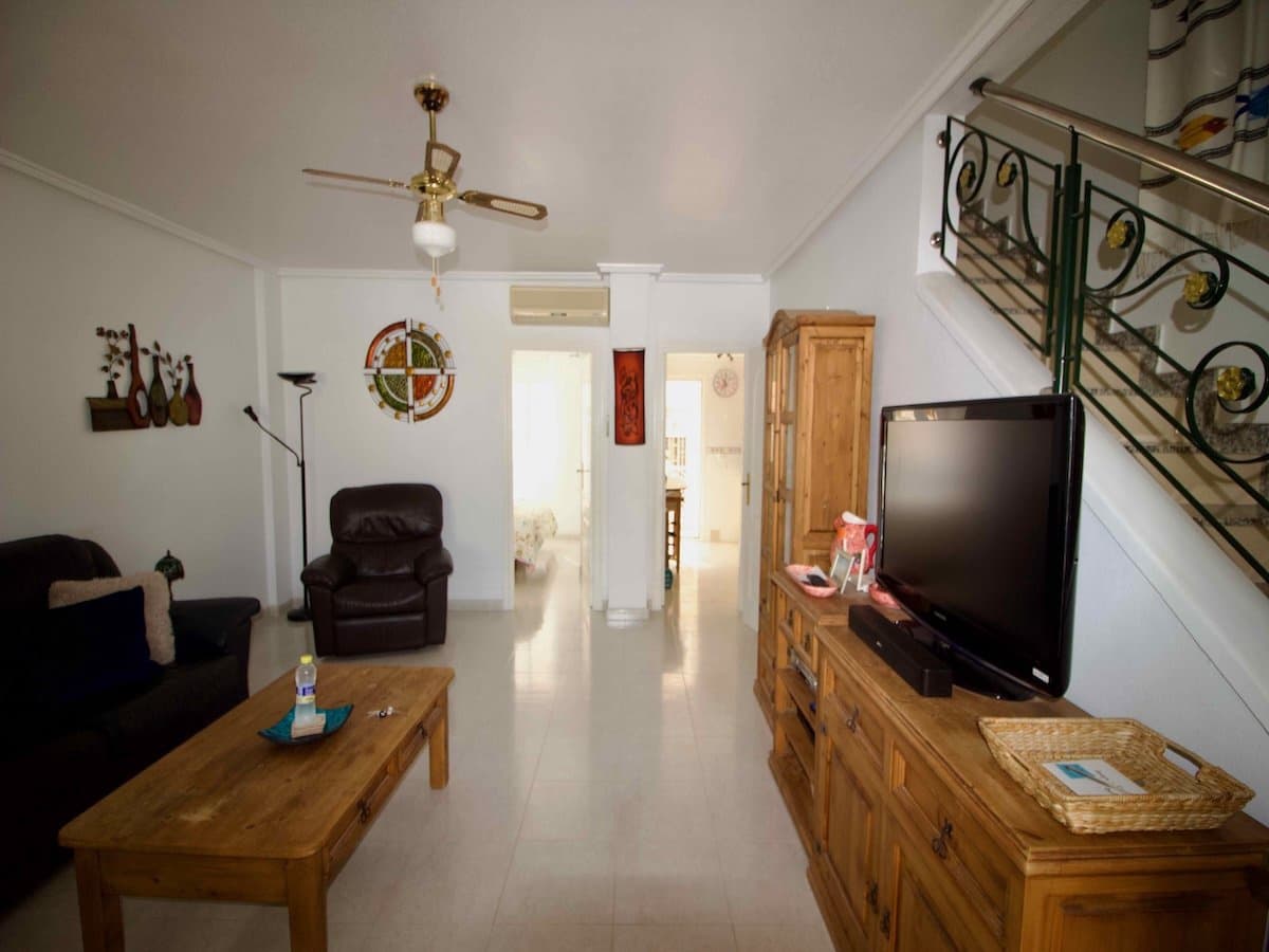 3 soveværelse Byhus til salg i Dona Pepa - € 249.000 (Ref: 9973725)