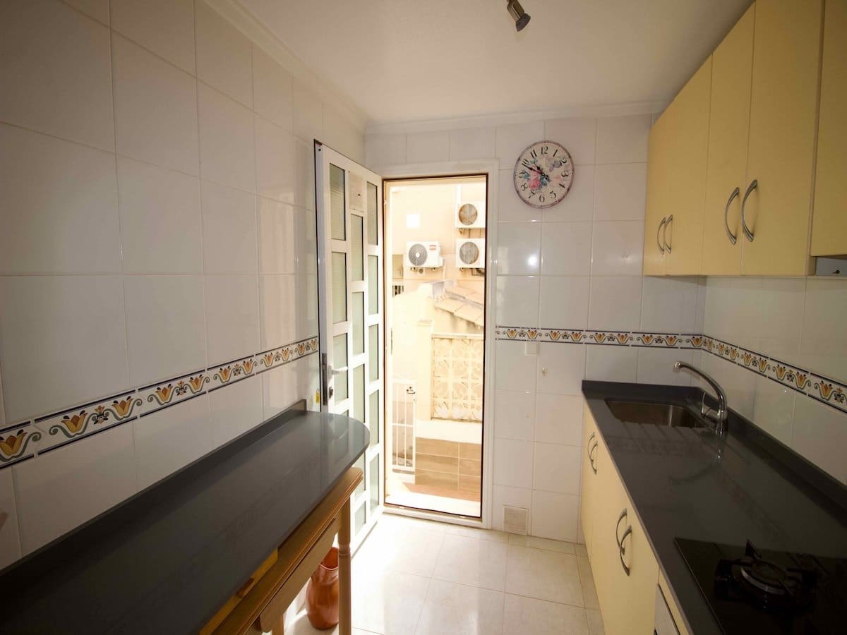 3 soveværelse Byhus til salg i Dona Pepa - € 249.000 (Ref: 9973725)