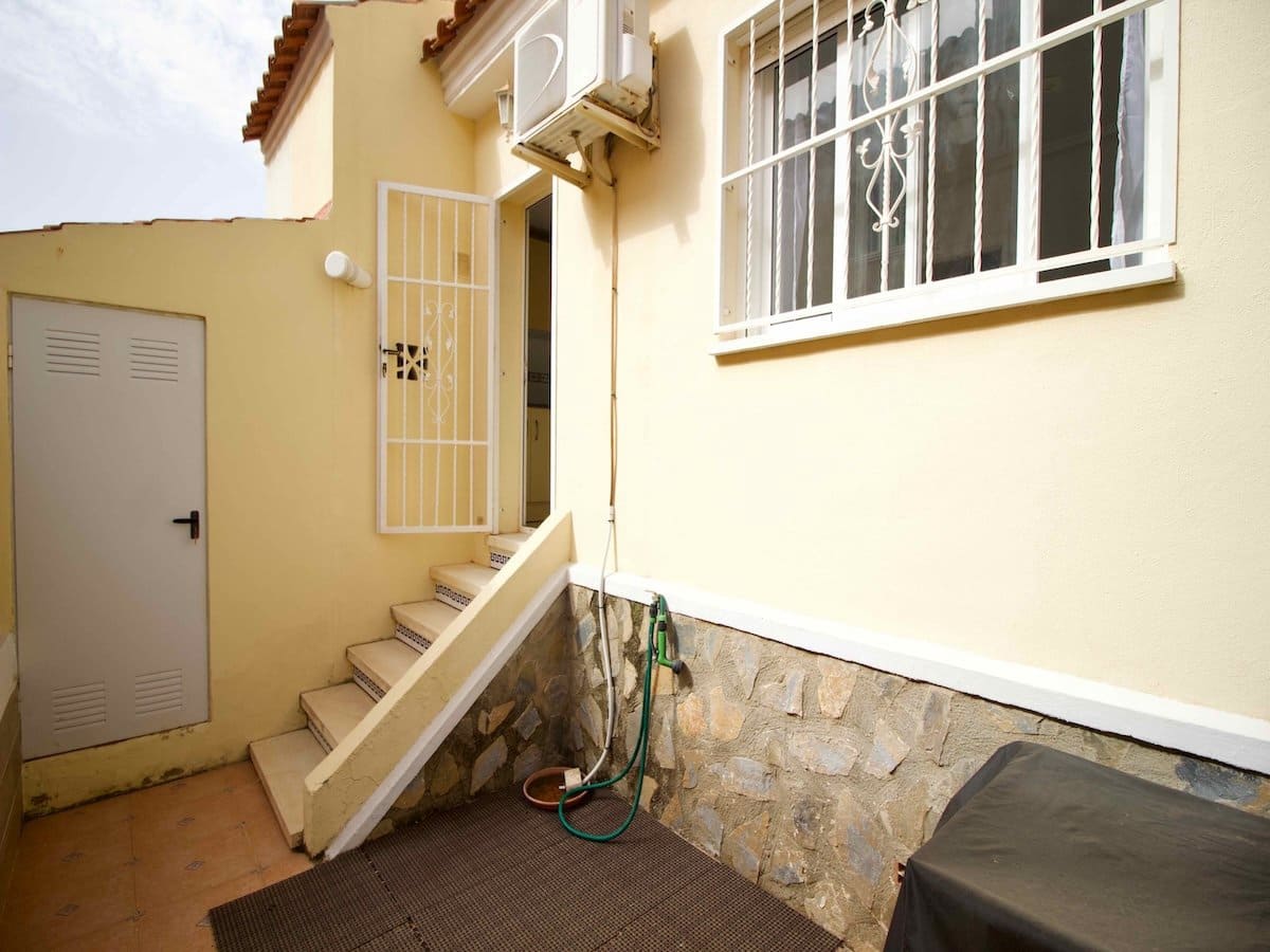 3 soveværelse Byhus til salg i Dona Pepa - € 249.000 (Ref: 9973725)