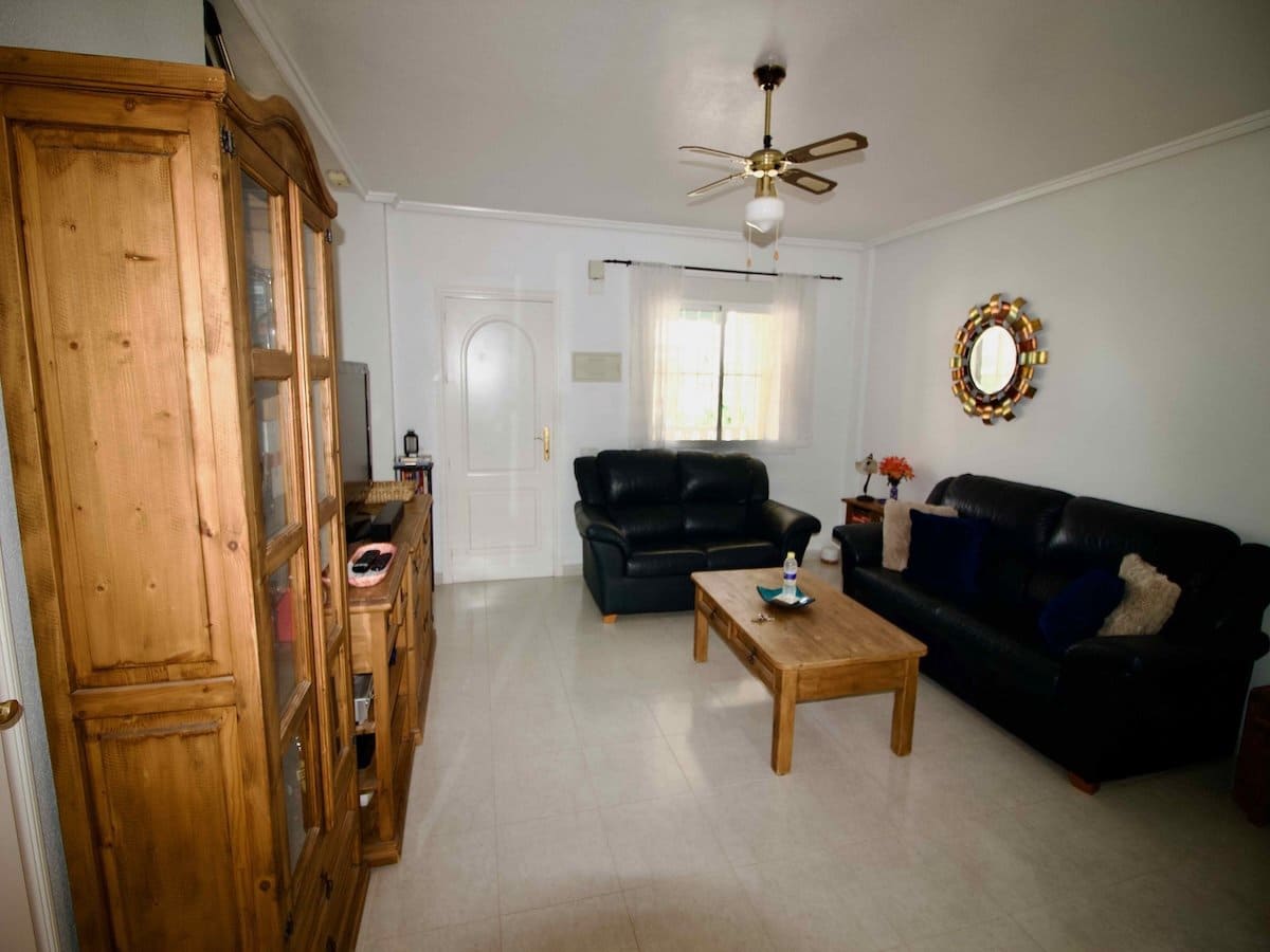 3 soveværelse Byhus til salg i Dona Pepa - € 249.000 (Ref: 9973725)