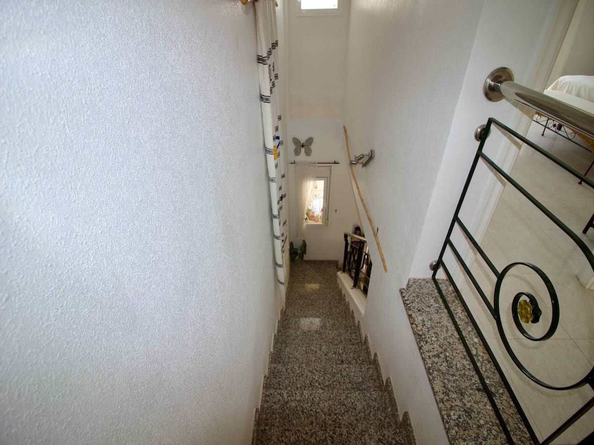 3 soveværelse Byhus til salg i Dona Pepa - € 249.000 (Ref: 9973725)