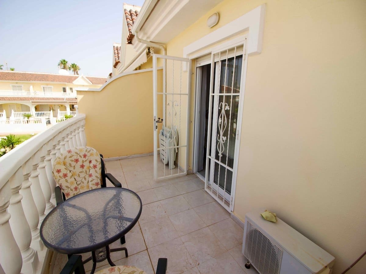 3 soveværelse Byhus til salg i Dona Pepa - € 249.000 (Ref: 9973725)