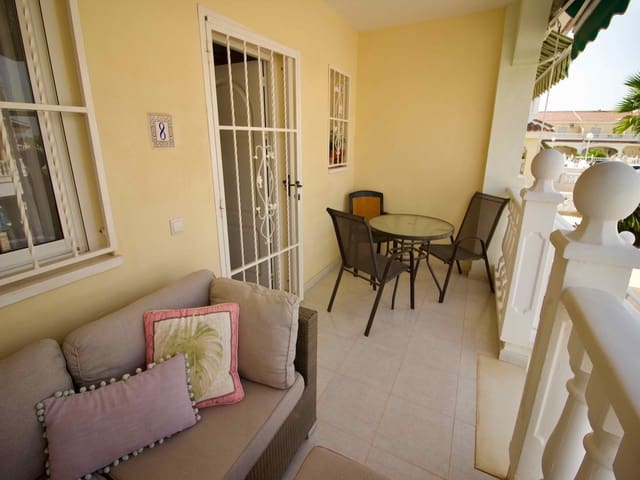 3 soveværelse Byhus til salg i Doña Pepa, Rojales - € 249.000 (Ref: 9973725)