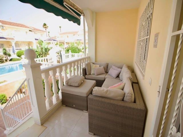 3 soveværelse Byhus til salg i Doña Pepa, Rojales - € 249.000 (Ref: 9973725)
