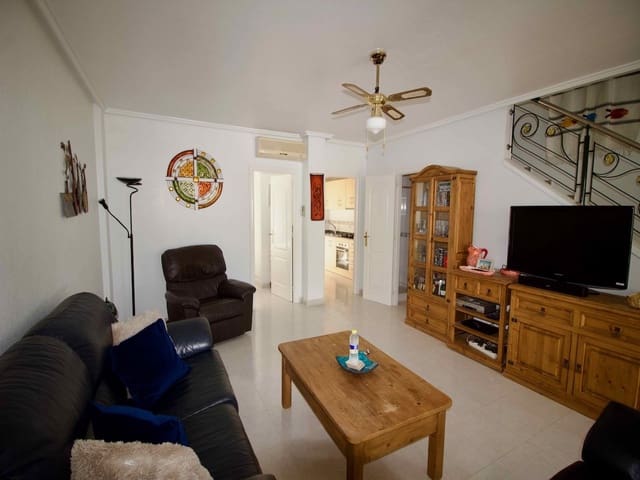 3 soveværelse Byhus til salg i Doña Pepa, Rojales - € 249.000 (Ref: 9973725)