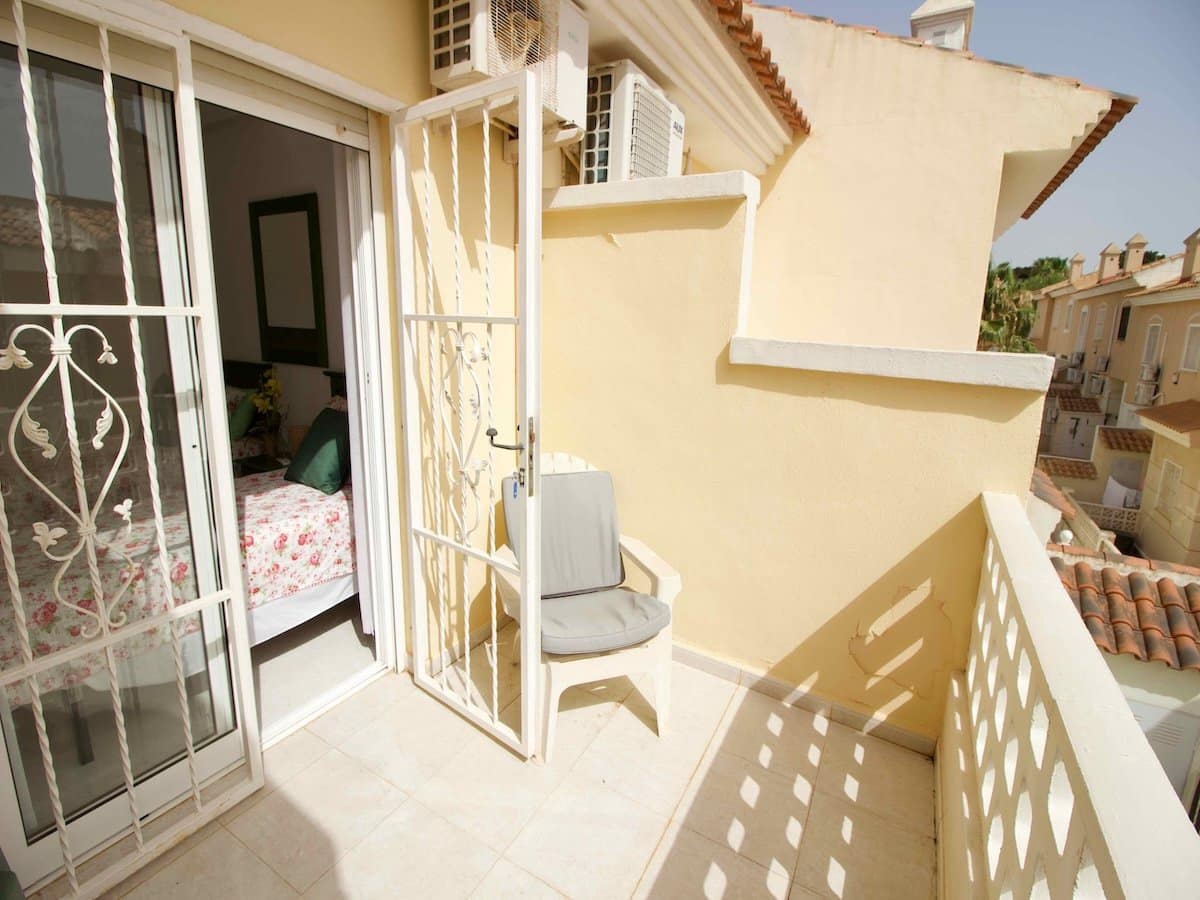3 soveværelse Byhus til salg i Dona Pepa - € 249.000 (Ref: 9973725)