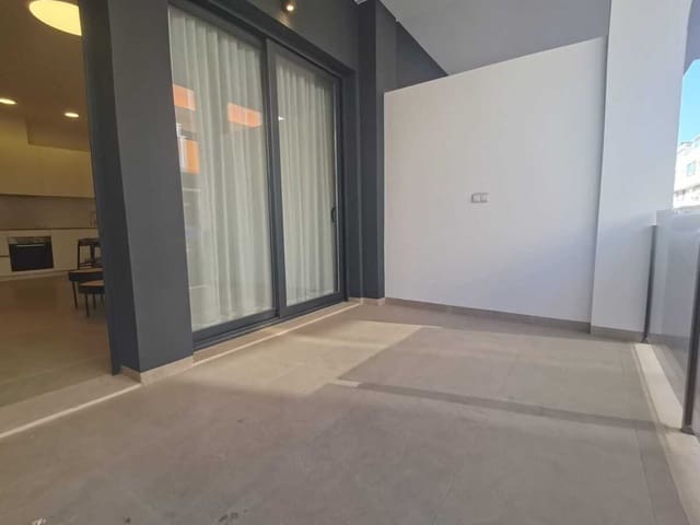 2 soverom Leilighet til salgs i Avenida Habaneras - Curva de Palangre, Torrevieja - € 249 000 (Ref: 9973838)