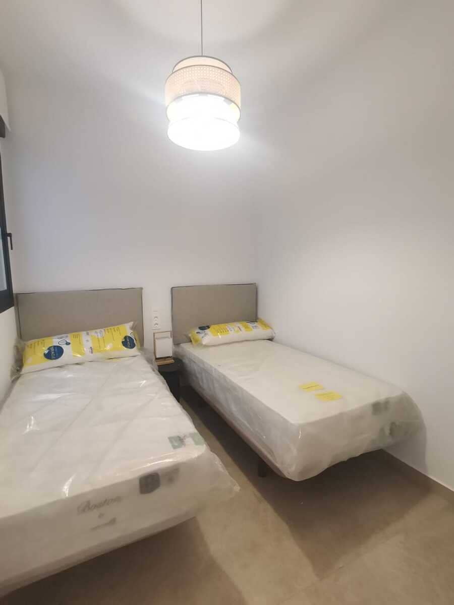 2 Zimmer Apartment zu verkaufen in Torrevieja - 249.000 € (Ref: 9973838)