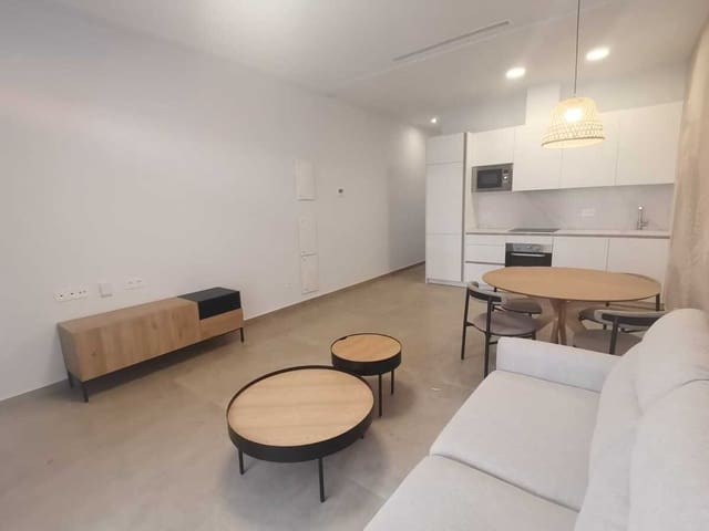 2 soverom Leilighet til salgs i Avenida Habaneras - Curva de Palangre, Torrevieja - € 249 000 (Ref: 9973838)