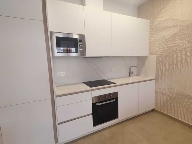 2 soverom Leilighet til salgs i Avenida Habaneras - Curva de Palangre, Torrevieja - € 249 000 (Ref: 9973838)