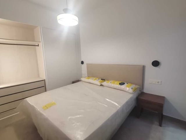 2 soverom Leilighet til salgs i Avenida Habaneras - Curva de Palangre, Torrevieja - € 249 000 (Ref: 9973838)