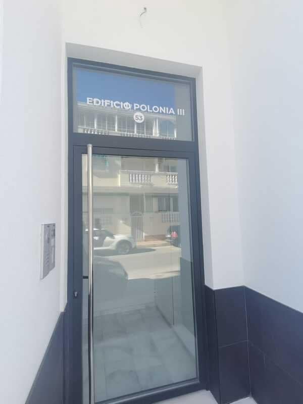 1 soveværelse Lejlighed til salg i Torrevieja - € 219.000 (Ref: 9973839)