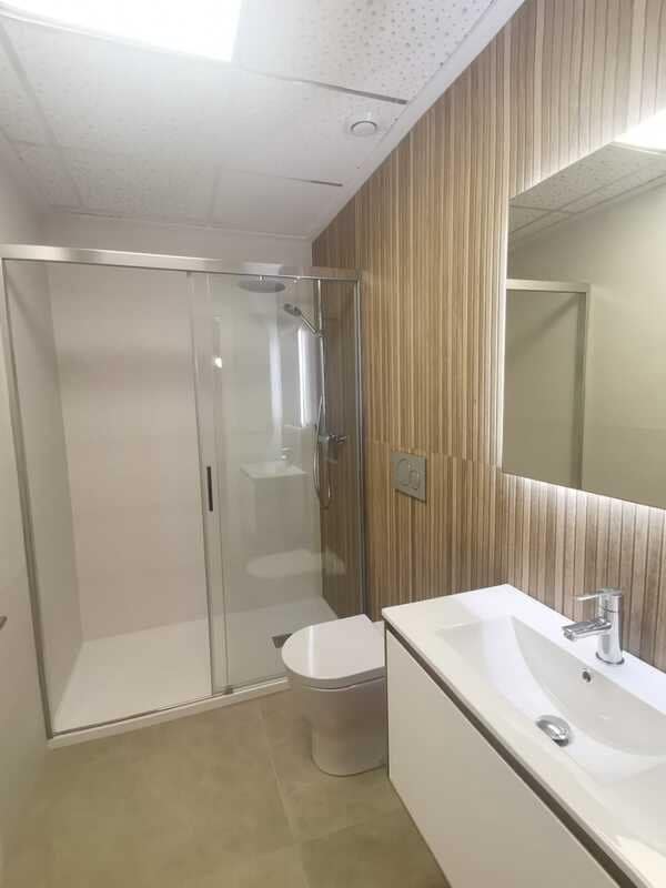 1 soveværelse Lejlighed til salg i Torrevieja - € 219.000 (Ref: 9973839)