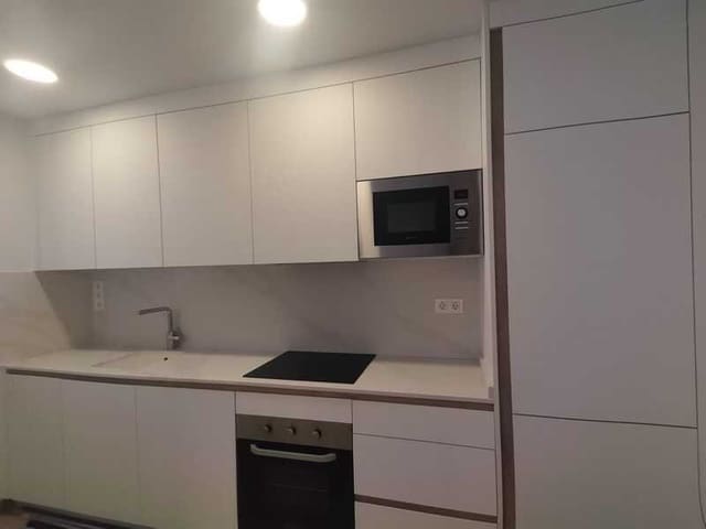 1 soveværelse Lejlighed til salg i Avenida Habaneras - Curva de Palangre, Torrevieja - € 219.000 (Ref: 9973839)