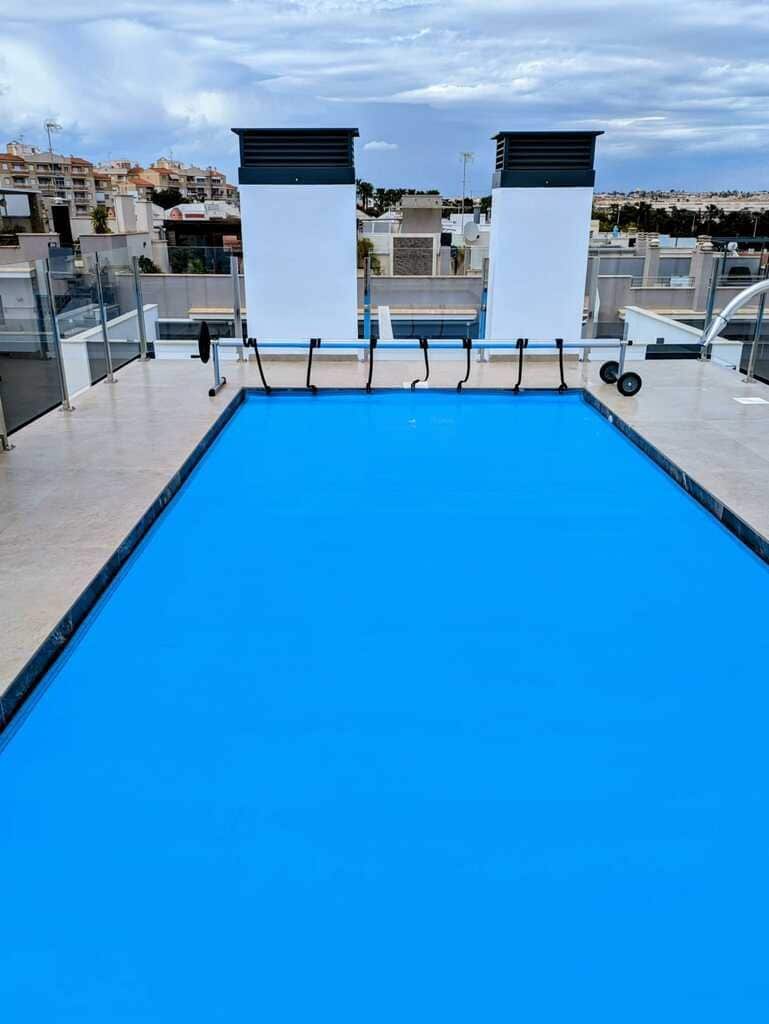 1 soveværelse Lejlighed til salg i Torrevieja - € 219.000 (Ref: 9973839)