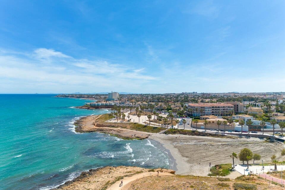 2 soverom Hus til salgs i Playa Flamenca - € 215 000 (Ref: 9976012)