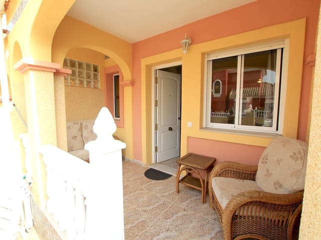 2 soverom Hus til salgs i Villamartin, Orihuela - € 179 995 (Ref: 9977777)