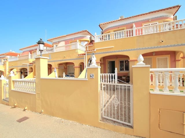 2 soverom Hus til salgs i Villamartin, Orihuela - € 179 995 (Ref: 9977777)