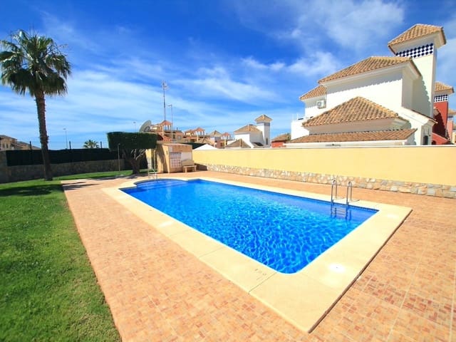 2 soverom Hus til salgs i Villamartin, Orihuela - € 179 995 (Ref: 9977777)