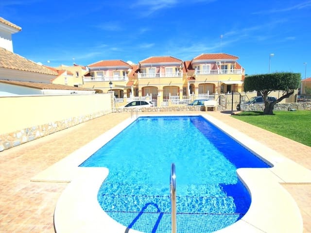 2 soverom Hus til salgs i Villamartin, Orihuela - € 179 995 (Ref: 9977777)