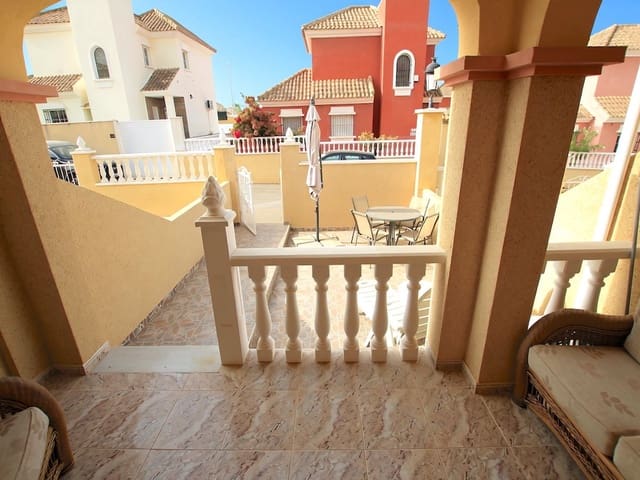 2 soverom Hus til salgs i Villamartin, Orihuela - € 179 995 (Ref: 9977777)